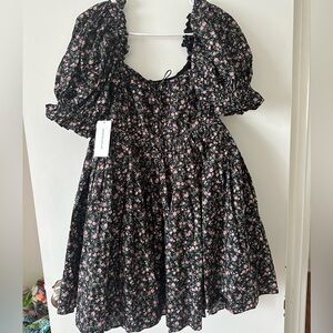 Selkie Beach Day Dress